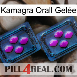 Kamagra Orall Gelée 03